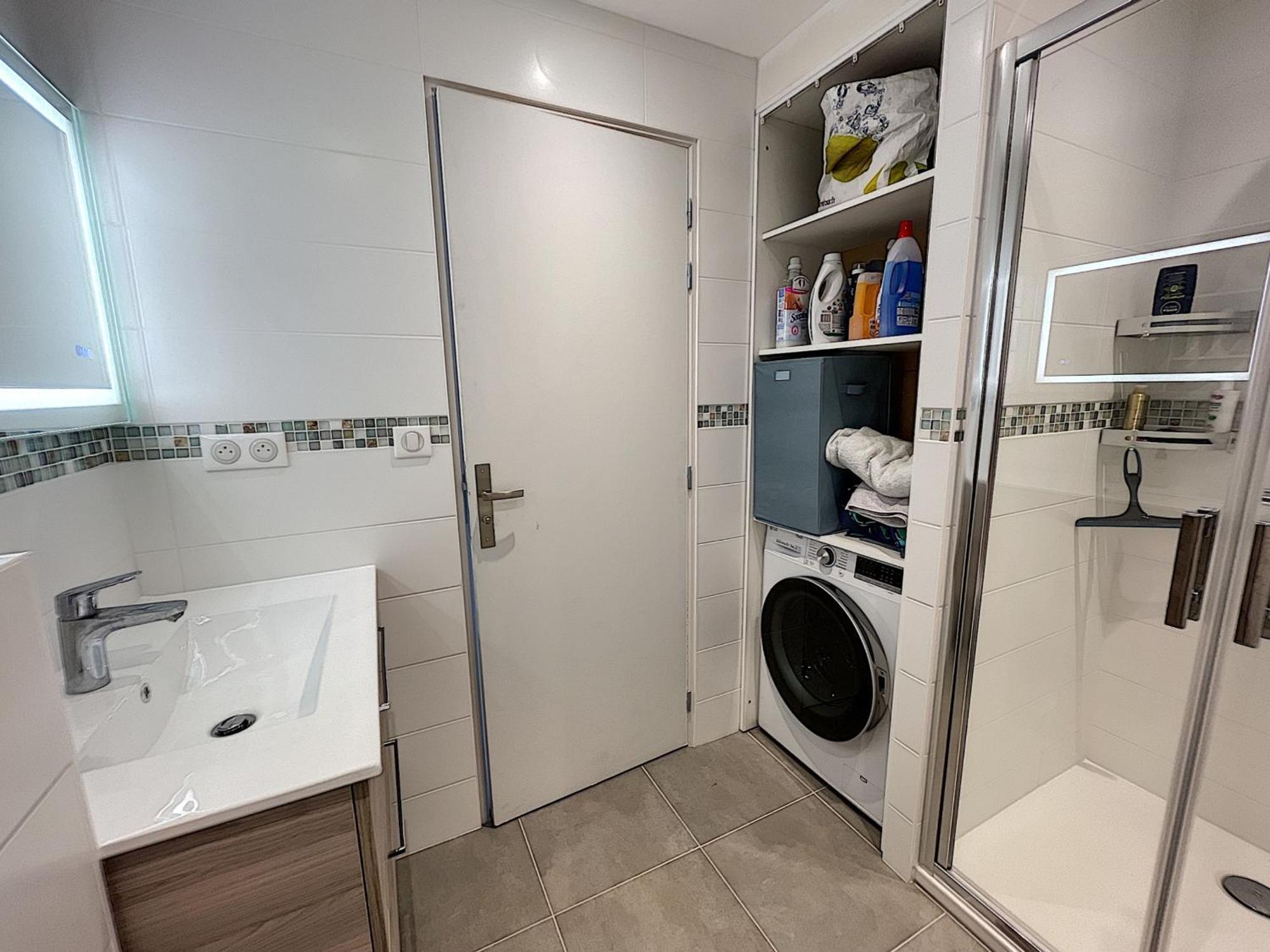Charmant T2 En Front De Mer, 4 Pers., Ascenseur, Garage, Wi-Fi - Fr-1-361-383 グランビル エクステリア 写真